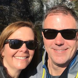 Meet your Posher, Kristie